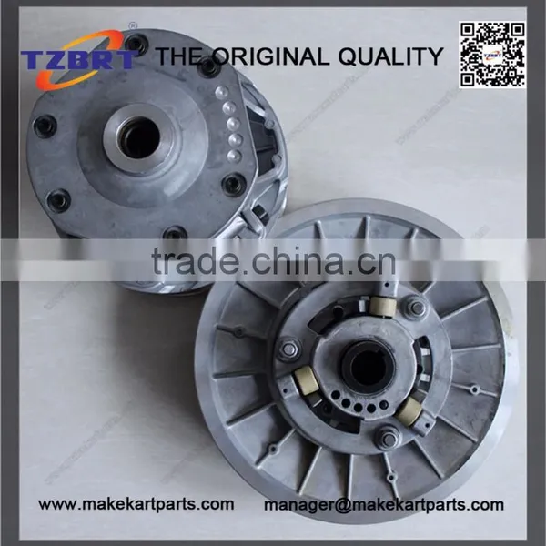 Centrifugal Clutch Parts/ ATV Clutch /snowmobile 800cc Clutch photo-4