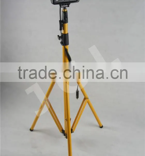 High Quality Photographic Equipment 12v Tripod Work Light photo-3