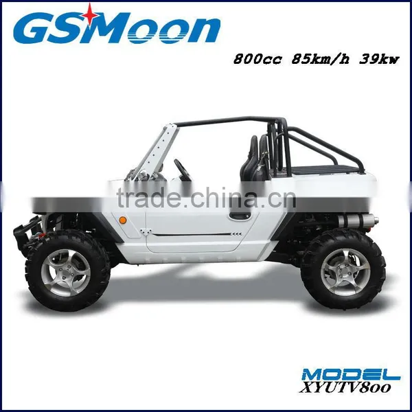 Powerfull 800cc Dune Buggy for Sale With EFI Engine photo-5