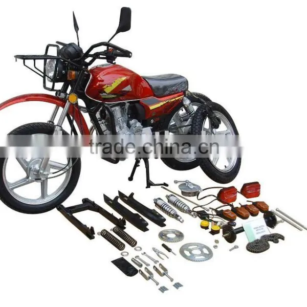 Peru 3 Wheel Motorcycle KM150ZH-8A