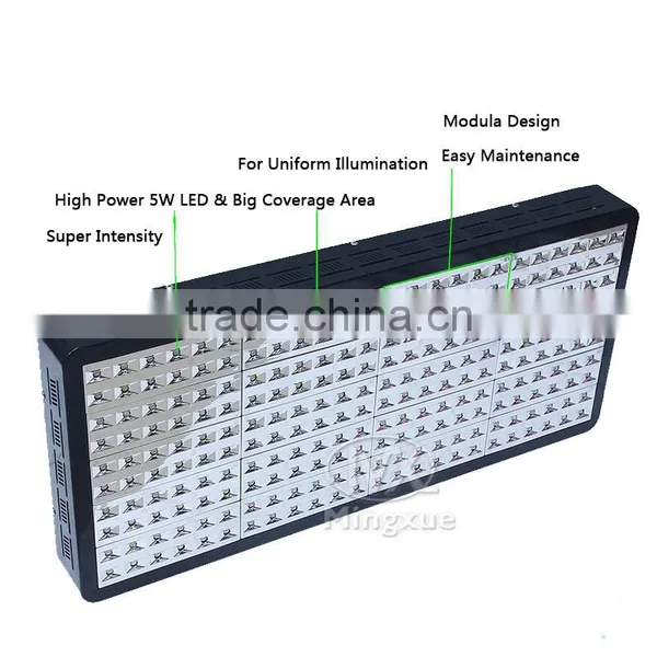 1200W Led Plant Light For Indoor Plants photo-3