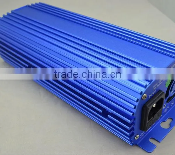 Hydroponic 400w Electronic Ballast for Grow Light Reflector photo-2