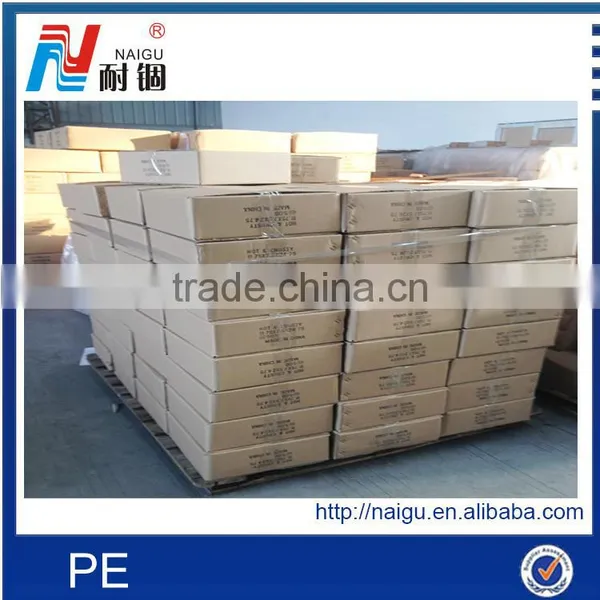CHINA PE Manufacturer Product IDPE HDPE PE Film Bags Print Film for Mattress Packaging photo-5