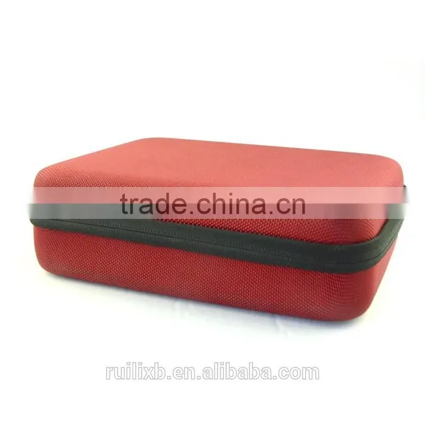 Factory Price Travel Cover Bag For Switch Game Traveler Deluxe Hard Eva Case photo-3