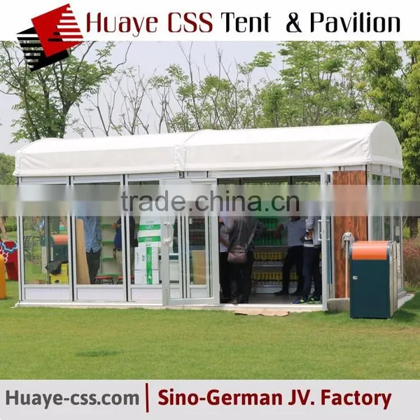 Outdoor Rain Canopies Shelter and Temp Shop Tent photo-3