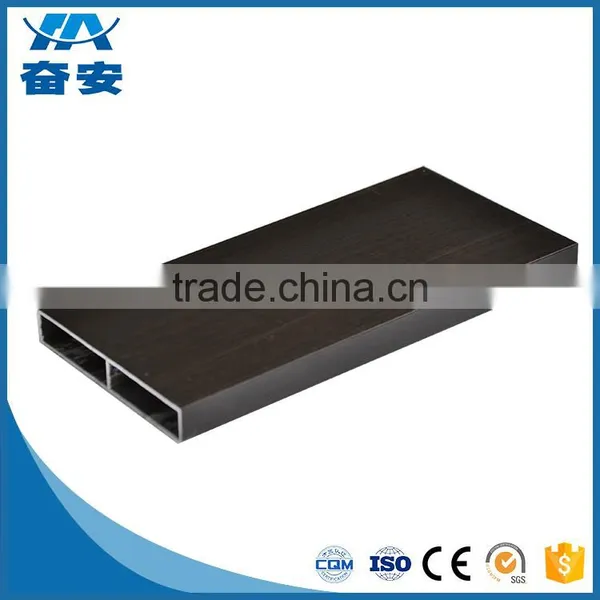 Newest Design Top Quality Aluminum Window Machining photo-2