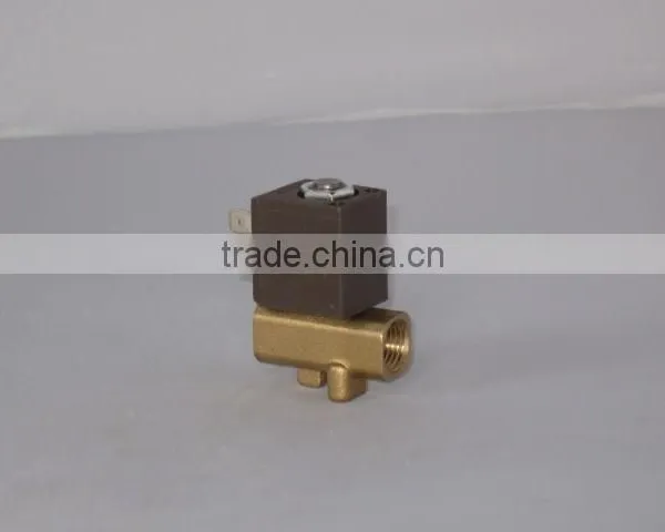 BONA Welding Machine Wire Feeder Plasma Cutting Machine Brass Solenoid Valve ZCQ-20B-11 photo-3