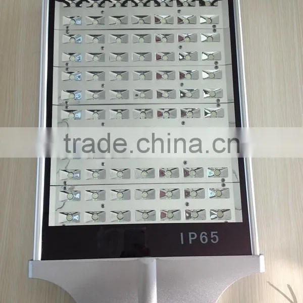 LED Outdoor Lighting Chinese Supplier 60W Solar Power Street Light photo-2