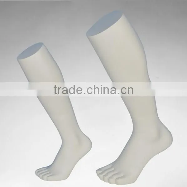 2015 Newly Girl Mannequin Feet Mannequin Legs for Sale photo-3