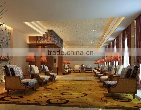 Residence Villa Architecture 3D Rendering Drawing And Animation photo-3