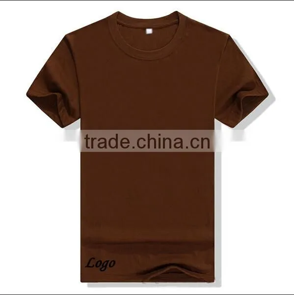 Hot Sale Printing Custom T-shirt photo-3