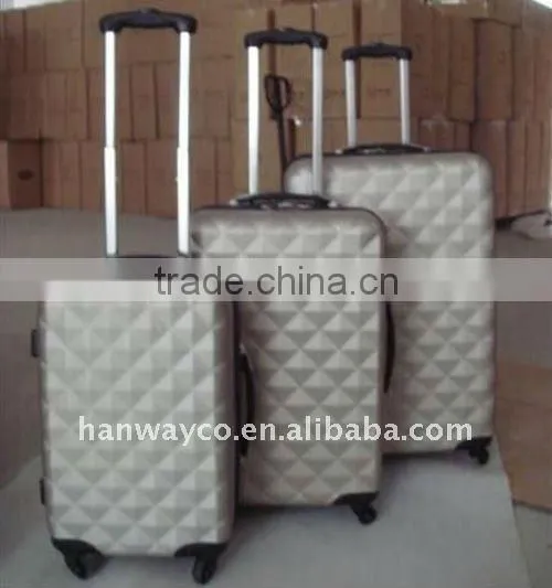 Stocklots Luggage