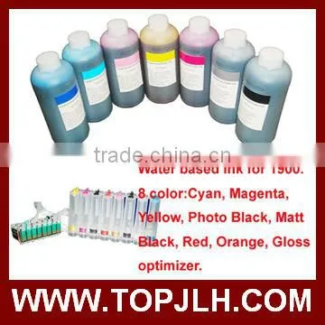 Wholesale Sublimation Printing Ink,China Supplier Sublimation Ink in photo-6