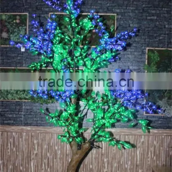 New Style Fashion Design LED Light Tree 80-300cm H LGH15-23 photo-4