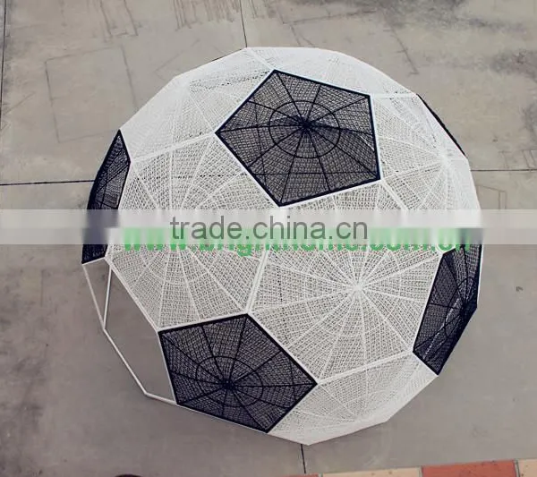 Outdoor Football Tent photo-3
