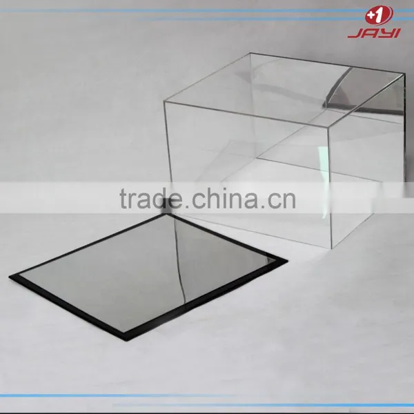 Wholesale High Quality Luxury Shoe Box/Acrylic Shoe Case photo-6