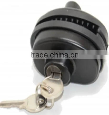 Safety Prevent Accidents Gun Pistol Rifle Shotgun Trigger Lock Keyed Alike 462753 photo-2