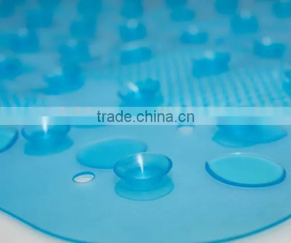 Quality Anti Bacteria High Quality Pvc Non-slip Bath Mat photo-4