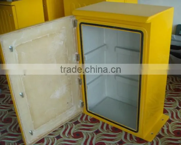 Fiber Glass Enclosure for Battery photo-4