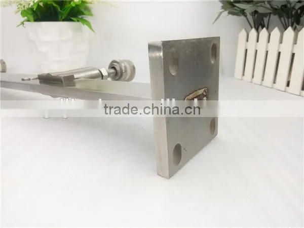 Stainless Steel Baluster Designs/Balcony Baluster/Concrete Baluster Moulding photo-3
