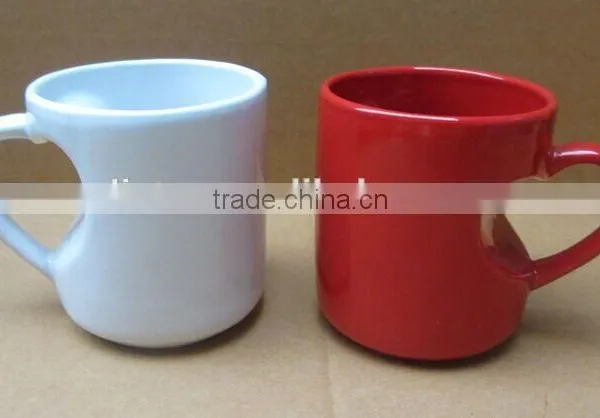 Love Heart Mug photo-2