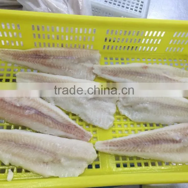 Alaska Pollock Fillet photo-2