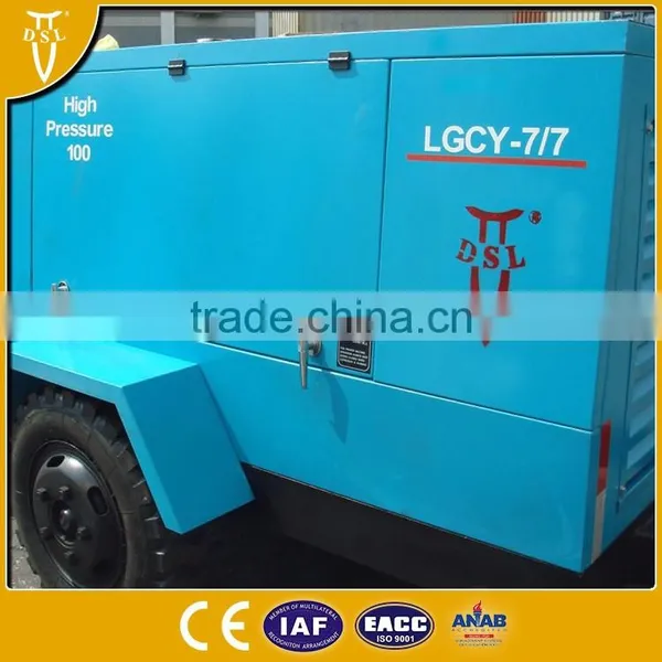 Best Cheap Screw Air Compressor Air for Sale photo-2