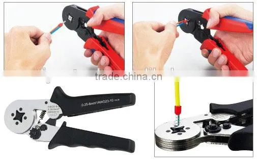Multi-purpose Carbon Steel Monkey Fishing Plier With Rubber Handle photo-5