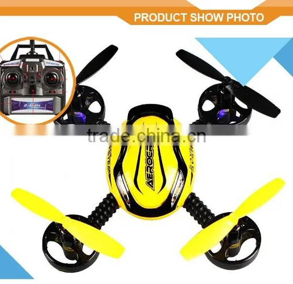 2015 New Products Mini Quadcopter rc Drone photo-2