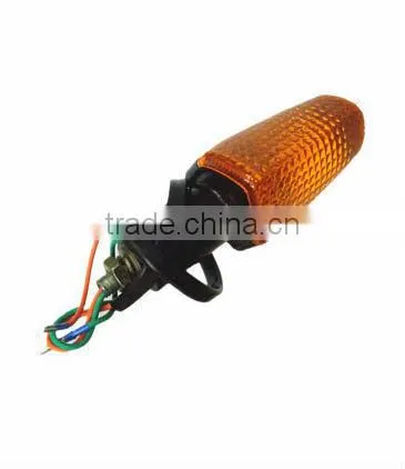 COMPLETE POINTER FOR MOTORYCYLE FROM FACTORY photo-6