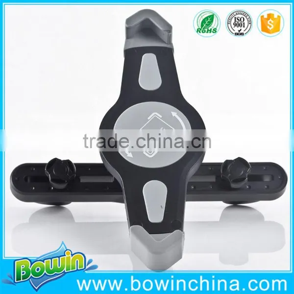 New Products 360 Degree Rotation Ipad Holder From China Factory for Car photo-5