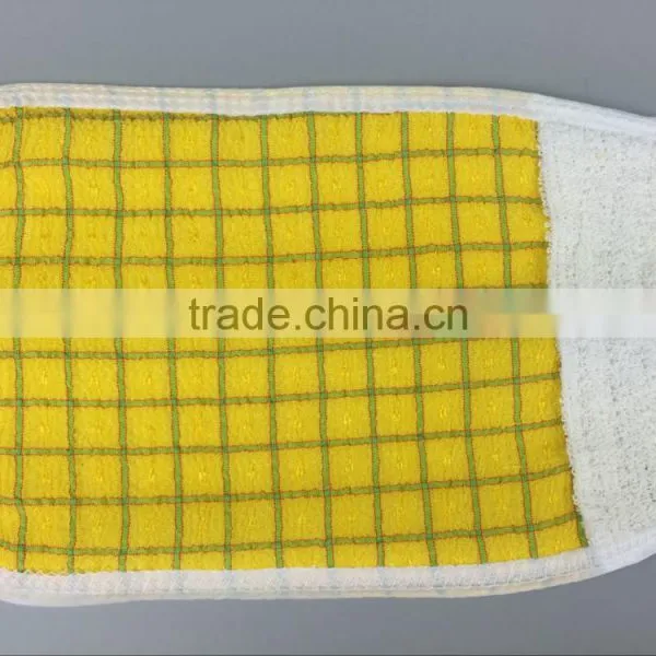 Professional Exfoliating Bath Shower Exfoliating Mitt