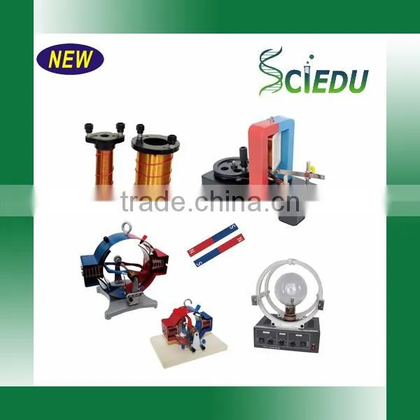 Physics Electricity Experiment Single Knife Double Throw Switch photo-2