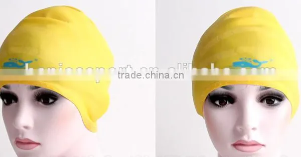 Swimming Ear Cap,ear Swim Caps,swim Ear Caps photo-5