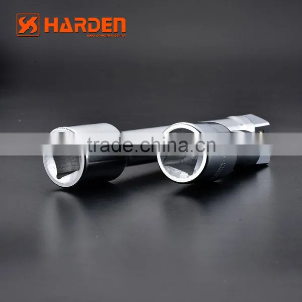Chrome Vanadium Professional 3/4" Extention Bar photo-3