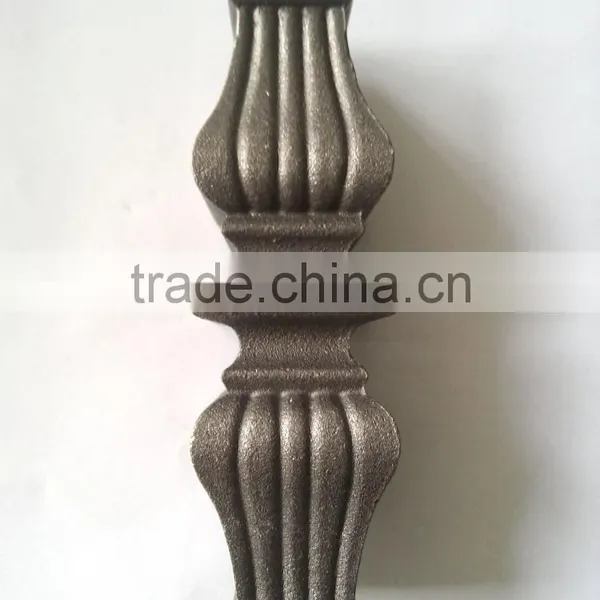 Cast Iron Collars and Bushes/Cast Iron Ornaments photo-2
