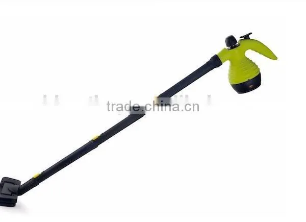 Multi-function Handheld Steam Cleaner With Extension Handle photo-5