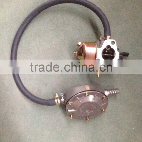 Lpg Generator Set Lpg Gas Generator Price From JLT-Power photo-5