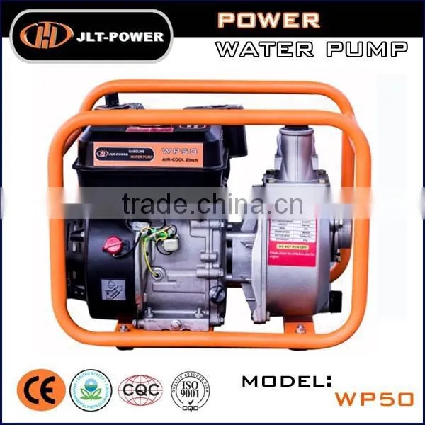 Petrol Station Fuel Pump Mobile Water Pump Made in Fuzhou
