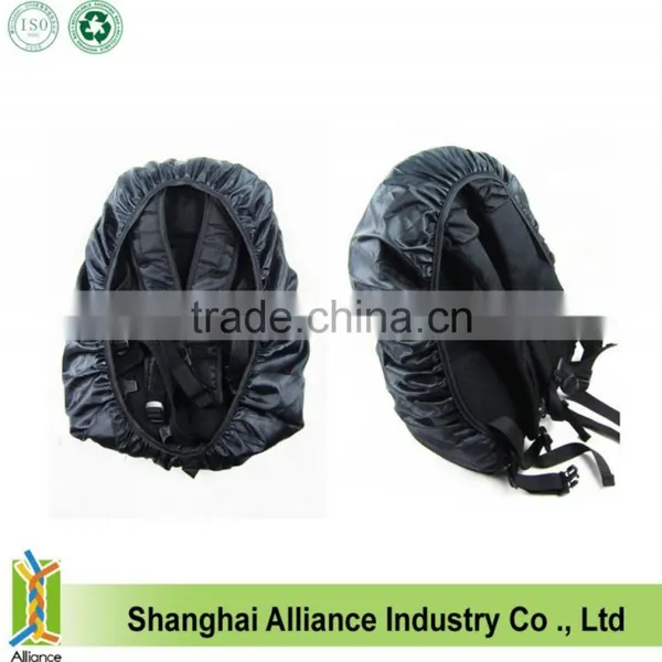 Foldable Outdoor Camping Hiking Waterproof Dustproof Travel Backpack Rucksack Rain Cover Protector 15L-35L (Z-BC-012) photo-4