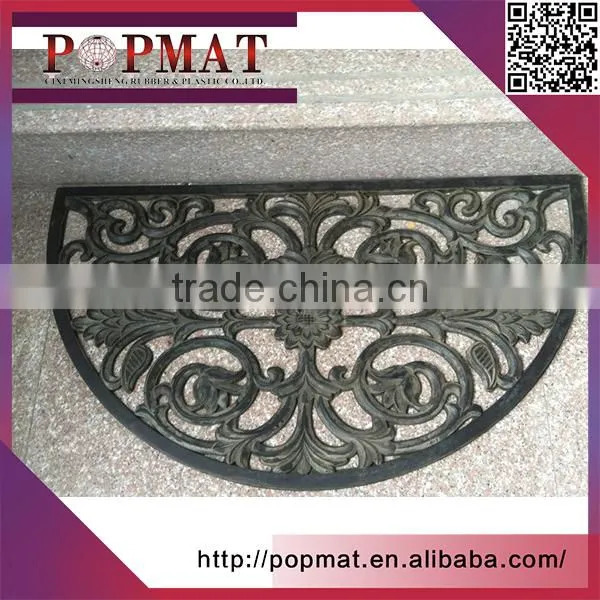 Factory Price Non-slip Perforated Stair Floor Mat photo-5