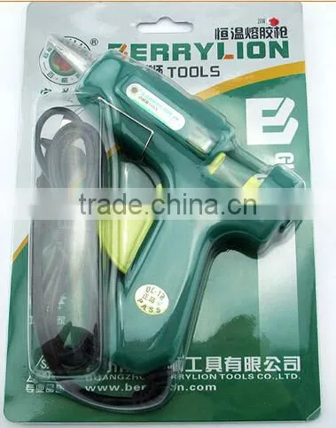 7mm Glue Stick Heavy Duty 100w to 200w Hot Melt Glue Gun for Sale photo-2