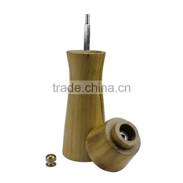 2015 Best Selling Wooden Peper Mill photo-6