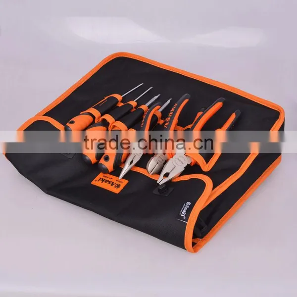 AK-9989 2015 Hot Selling New Fabric Nylon Oxford Tool Bag photo-4