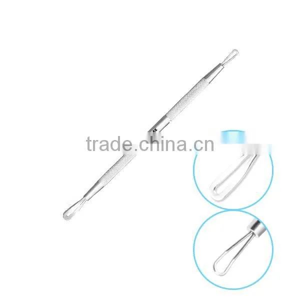 Stainless Steel Blackhead Remover Acne Pimple Skin Care Facial Tools photo-6