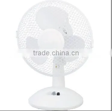Aloha Breeze Low Power Consumption Orient Table Fan photo-5