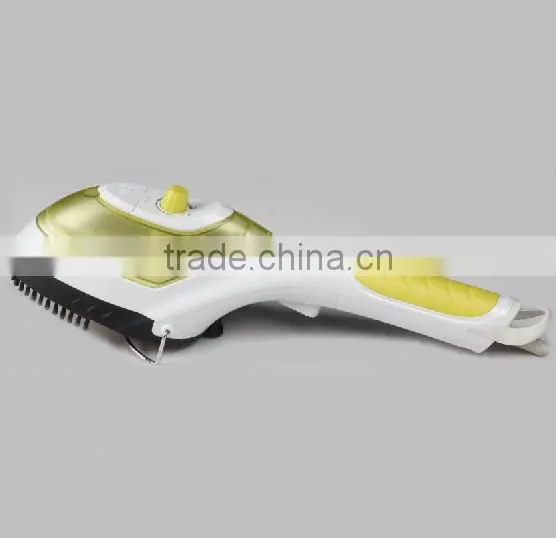 Portable Handy Steam Iron Brush 220v photo-2