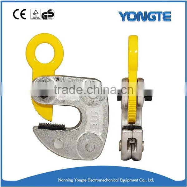 DFQ Type Steel Superior Reversal Lifting Clamp photo-2