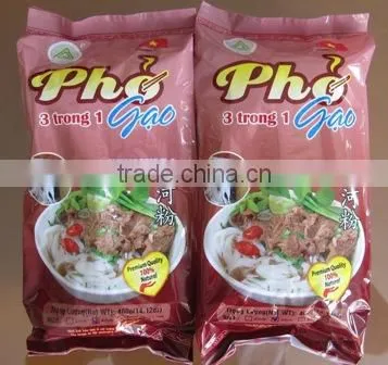 FRESHROLLS RICE NOODLE - RICE STICK - DUY ANH FOODS photo-4