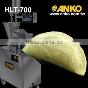 Anko Factory Big Scale Automatic High Capacity Mini Kreplach Machine photo-2